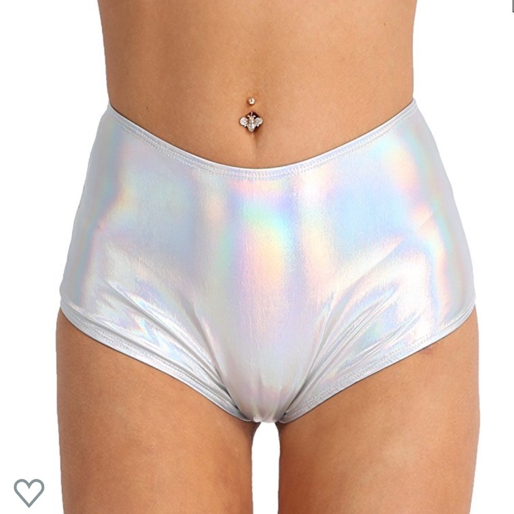 Rave Shorts